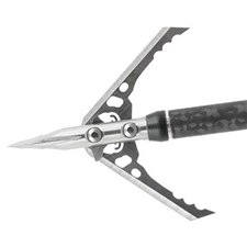 RAGE TRYPAN NC BROADHEADS, 100GR 3PK