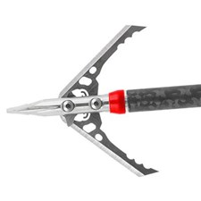 RAGE TRYPAN NC XBOW BROADHEADS, 100GR 3PK