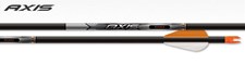 Easton Arrows Axis SPT 340Spine - 6Pk Boxed