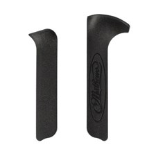 MATHEWS BOND GRIP SIDE PLATE SET, R/H, BLACK