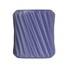 ULTRAVIEW HINGE 2 RELEASE - CONTOUR KNOB - PURPLE