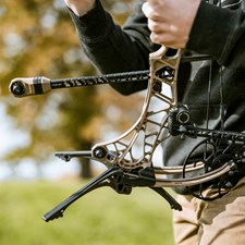 MATHEWS BOWSTAND ENGAGE EXO LIMBLEGS