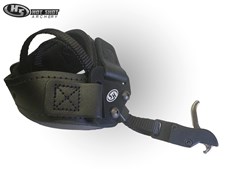 HOTSHOT IMPETUS STRAP RELEASE, INDEX FINGER W/BUCKLE STRAP