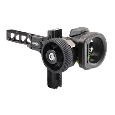 MATHEWS ULTRAVIEW SLIDER, 3PIN VERTICAL, BRIDGELOCK, R/H-SHOWN AS 5PIN HORIZONTAL