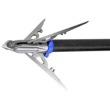 G5 MEGAMEAT BROADHEADS, 3BLADE, 100GR - 3PK