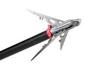 G5 MEGAMEAT XBOW BROADHEADS, 3BLADE, 100GR - 3PK