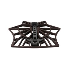 LATITUDE PROFILE SADDLE PLATFORM - GRIZZLY