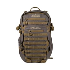 LATITUDE RANGER 22 PACK - GRAY