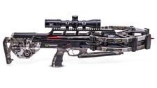 Tenpoint TX440 Vektra Camo Xbow w/Acuslide, Evo-X Elite Blk Scope