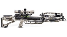 Tenpoint Stealth 450 Crossbow w/Acuslide & Evo-X Elite Camo Scope