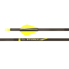 Victory VForce Elite Arrows 250Spine - 6Pk